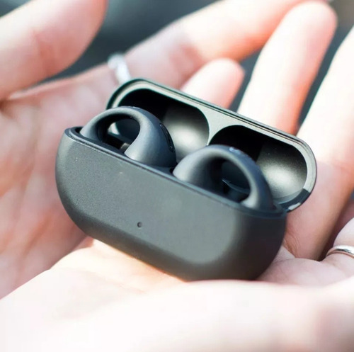 Fone De Ouvido Sem Fio Bluetooth Ambie - Á Prova De Suor