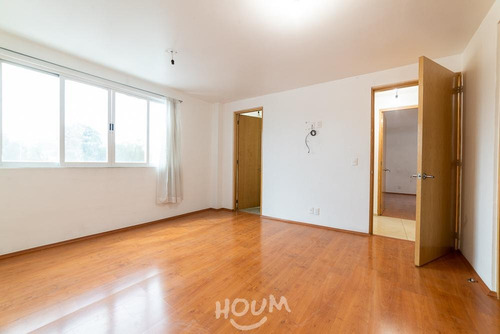 Imagen 17 de 29 de Departamento En Francisco Villa, Tlalnepantla De Baz Con 3 Recámaras, 144 M², Id: 41697