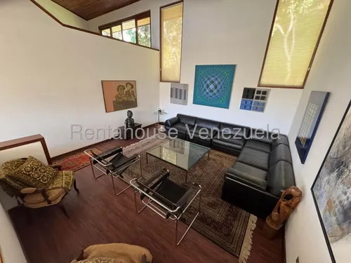 Ls Vende Casa Prados Del Este