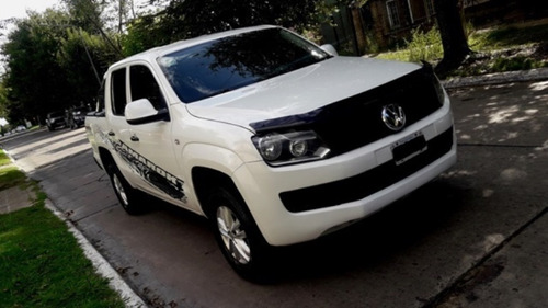 Volkwagen Amarok 4x4