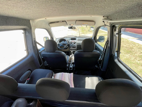 Peugeot Partner 1.4 Furgon Confort