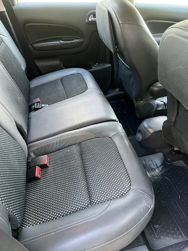 Citroën C3 Picasso 1.6 Exclusive 110cv