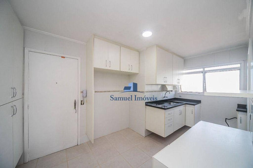 Imagem 11 de 30 de Apartamento Com 3 Dormitórios À Venda, 101 M² Por R$ 1.130.000,00 - Vila Nova Conceição - São Paulo/sp - Ap4256