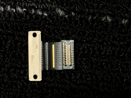 Flex De Pantalla/ Lcd 2016-2017 13 Macbook Pro A1208 (Usado)