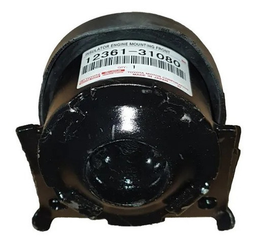 Base Motor Izquierda Derecha Fj 4runner 4.0 1gr 2003 A 2021