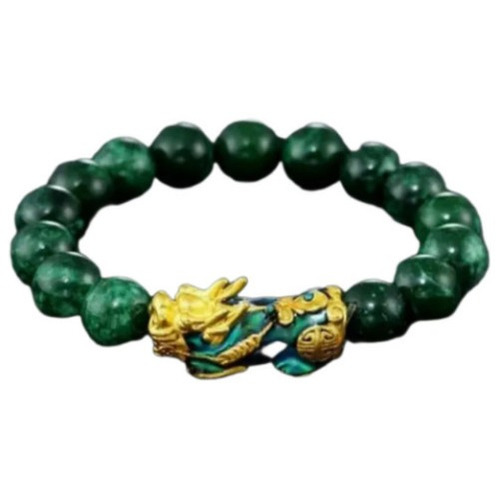 Imagen 1 de 2 de Pulseras Feng Shui Dinero Prosperidad Mala Suerte