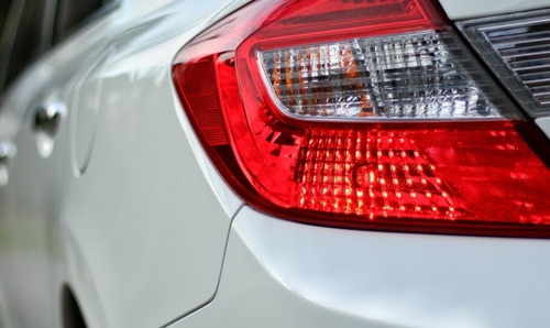Honda Civic Exs Mt