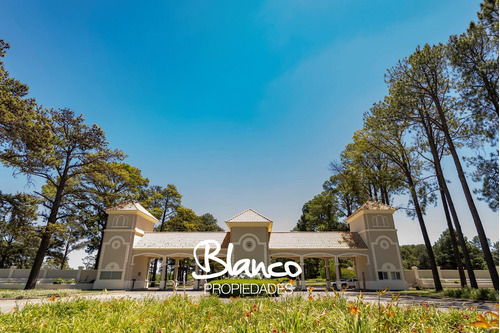 PINARES GOLF & COUNTRY CLUB| LOTES EN EXALTACIÓN DE LA CRUZ!