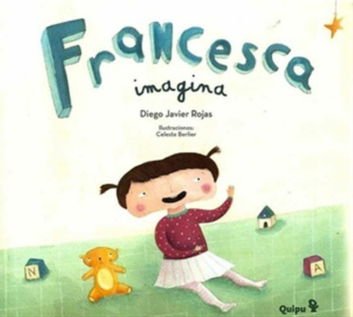 Francesca Imagina