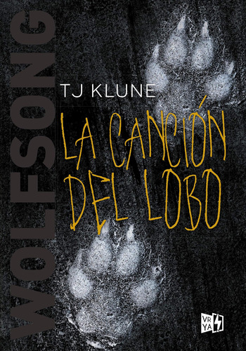 Libro: La Canción Del Lobo (spanish Edition)