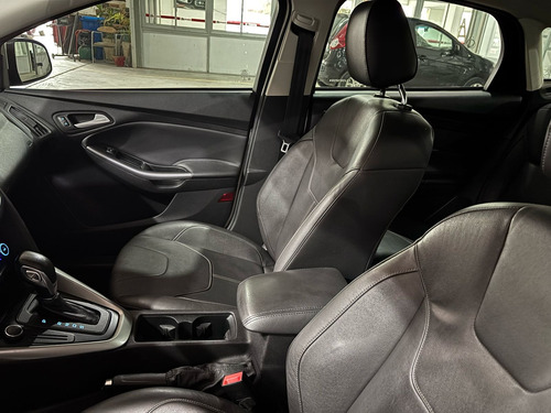 Ford Focus III 2.0 Sedan Se At6