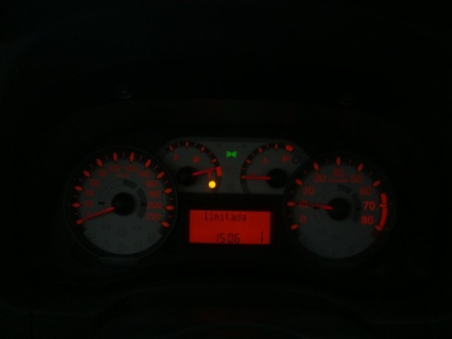 Fiat Palio Adventure 2010 1.8 Locker Flex Dualogic