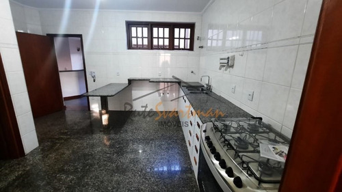 Imagem 8 de 30 de Belíssimo Sobrado - Cid. Universitária 2 - Ca3704
