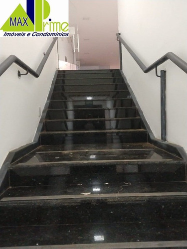 Imagem 7 de 11 de Galpao - Gl00080 - 70147858