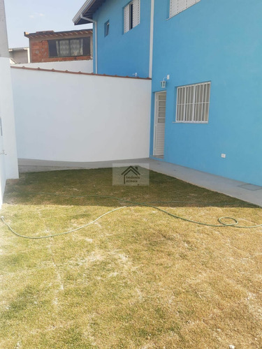Imagem 2 de 17 de Casa À Venda No Bairro Nova Cerejeira - Atibaia/sp - 707