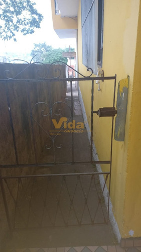Imagem 15 de 15 de Sobrado A Venda Em Quitaúna - Osasco - 46834