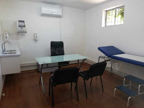 Arriendo Box Médico