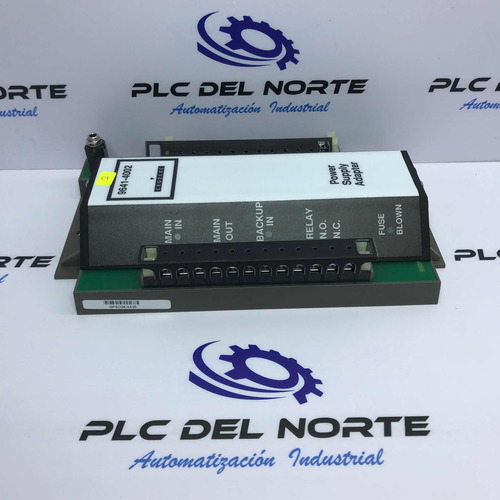 Cegelec 9641-4002 Adaptador De Fuente De Alimentación 2
