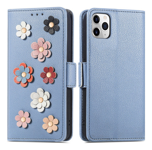 #/funda Tipo Cartera Para Oppo A74 A54 A54 A15 A53 2020 Con Ta