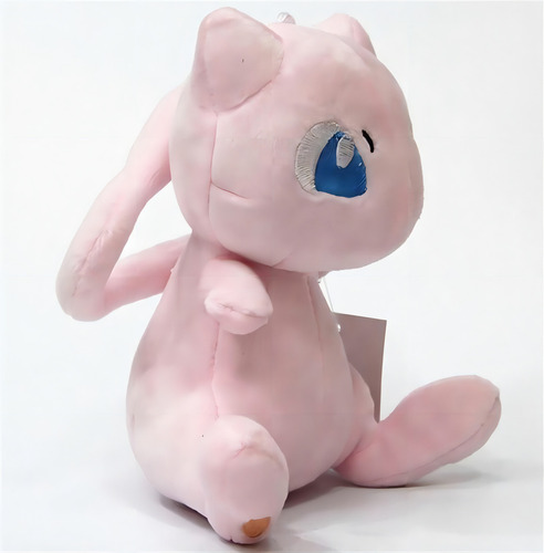 muñeco Pokémon Puppet Charizard Pikachu Ash