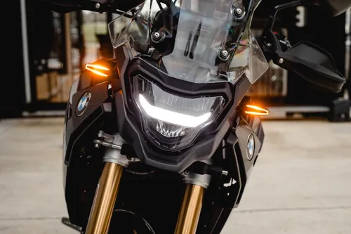 Bmw F900gs