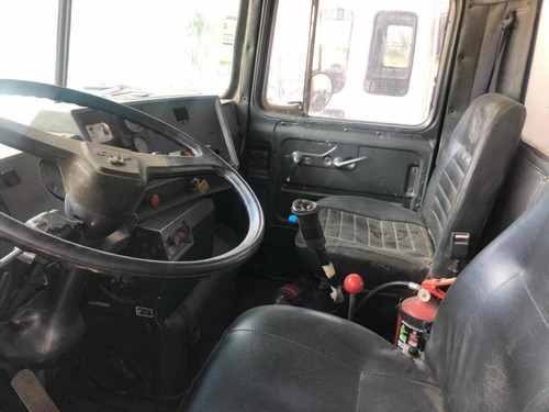 Imagen 5 de 7 de Mack Dm 690 1994 Dm 690