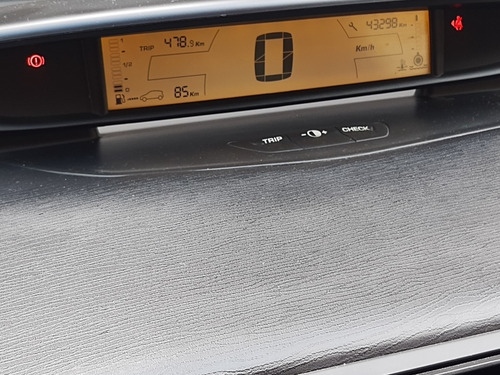 Citroën C4 Pack Look 1.6 5 Puertas 2010
