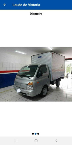 Hyundai Hr Bau Hyundai Hr Bau
