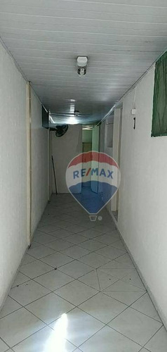 Imagem 9 de 17 de Sobrado - Ref: So0126