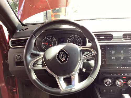 Renault Duster 1.3 Iconic At