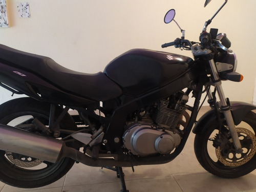 Suzuki 2015