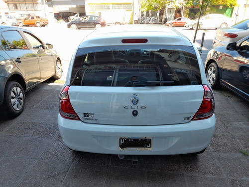 Renault Clio Mio Confort Plus