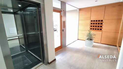 Imagen 2 de 23 de Cordoba Y Callao - Semipisos 1 Dormitorio
