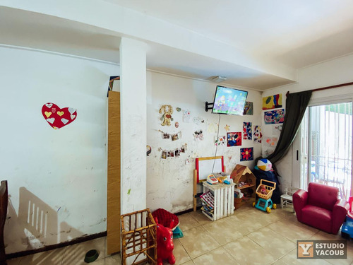 Departamento En Venta - 2 Dormitorio 1 Baño 1 Cochera - 90mts2 - La Plata