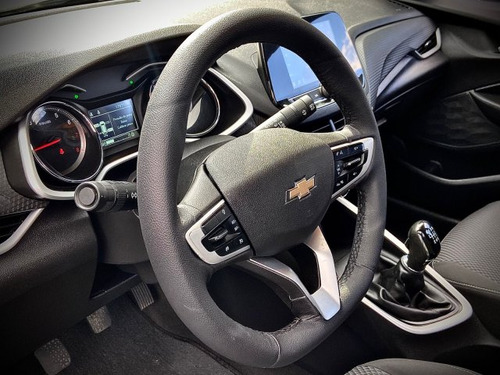 Chevrolet Onix Onix 1.0 FLEX LT MANUAL