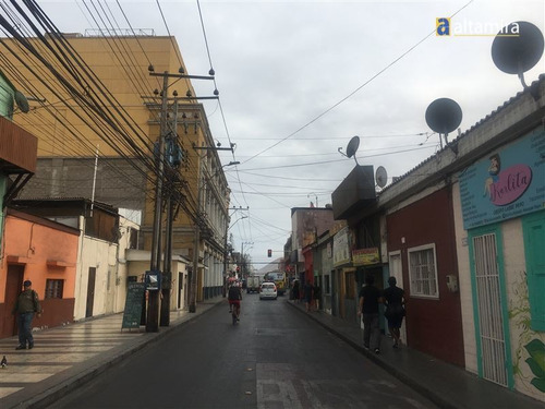 Imagen 8 de 8 de Sitio En Venta En Iquique