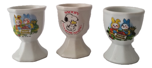 Copa De Huevos Vintage