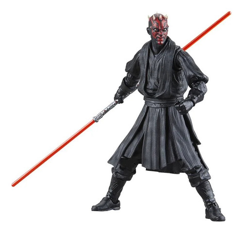 Darth Maul