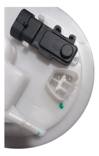 Bomba De Gasolina Santa Fe Sorento 2.4l 2010 2011 2012 2013