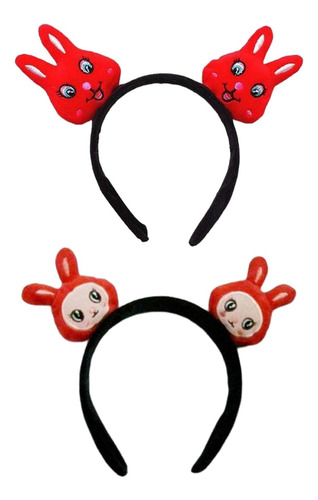 Diadema Decorativa New Year , 2 Piezas