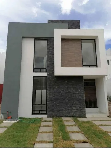 Pachuca Renta Casa Nueva En Fraccionamiento Residencial Y Exclusico,  Valle Del Sol 