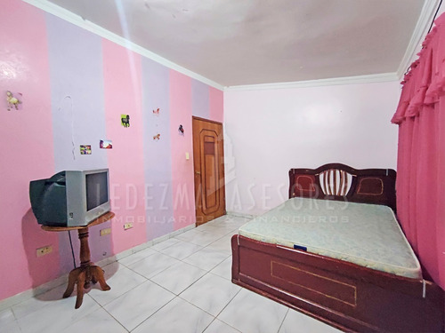 Imagen 11 de 14 de Ledezma Asesores Vende Casa-quinta, Cerca De La Av. Andrés Eloy Blanco, Ciudad Bolívar-venezuela