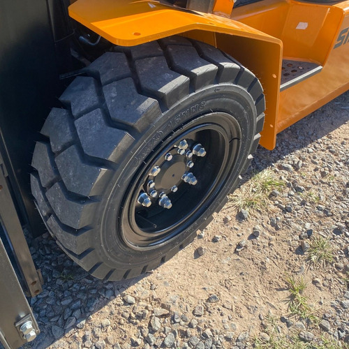 Autoelevador 3500kg - 3.5 Toneladas Sinomach Cpcd35