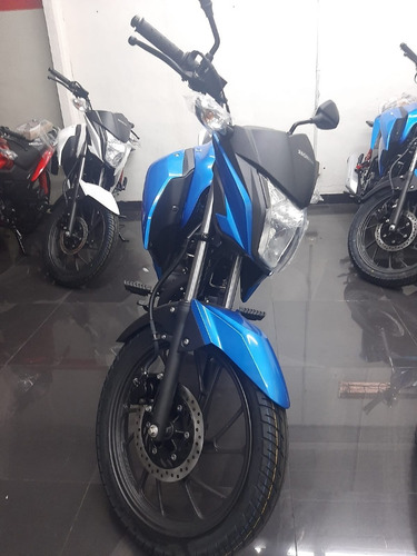 Imagen 14 de 15 de Honda Cb 125 F Twister Entrega Inmediata!