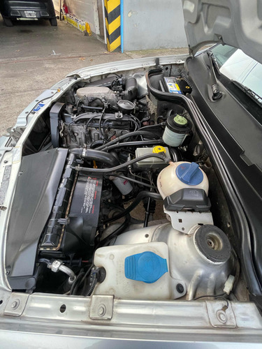 Volkswagen Gol 1.6 I Power 601