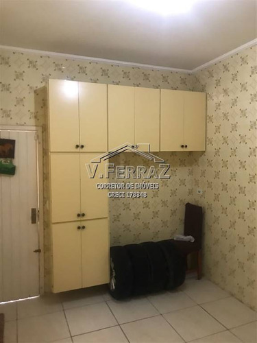 Imagem 13 de 30 de Casa, 3 Dorms Com 159.1 M² - Caicara - Praia Grande - Ref.: Mon459 - Mon459