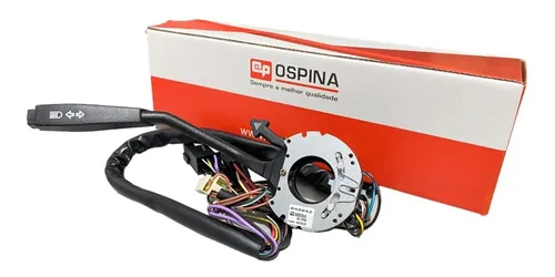 Chave Seta Retorno Alerta Ford F1000 F4000 87 88 89 90 91 92
