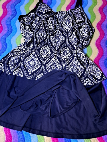 Imagen 9 de 10 de Blusa Talla Plus Para Dama Xl A La 5xl Franela Sueter Sobret