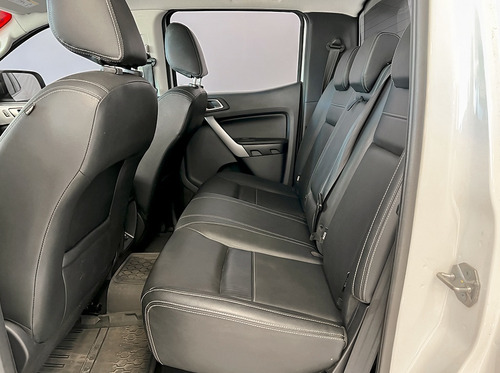 Imagen 17 de 23 de Ford Ranger 3.2 Limited At 4x4 2020