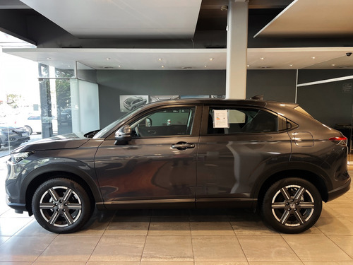 Honda Hr-v Lx Cvt 1.5 2025 0km 5p